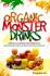 Organic Monster Drinks
